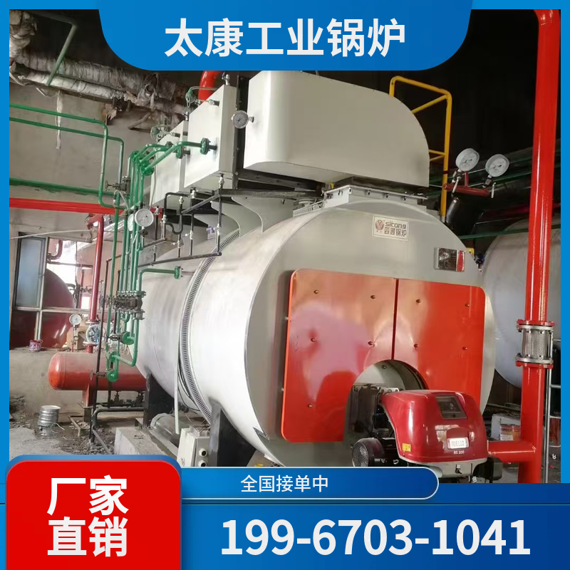 齐齐哈尔低氮热水锅炉
